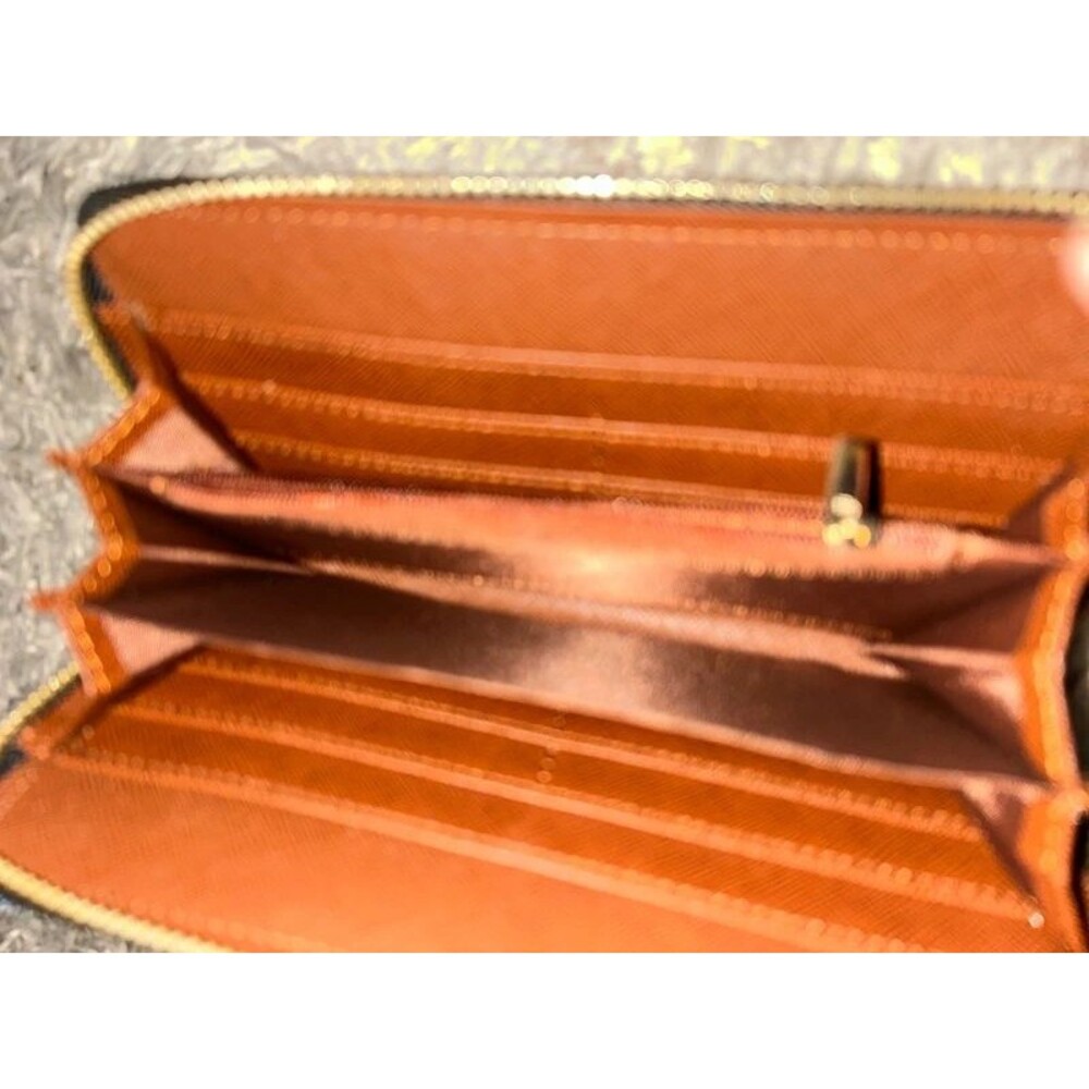 Purse/wallet combo - Picture 4 of 4